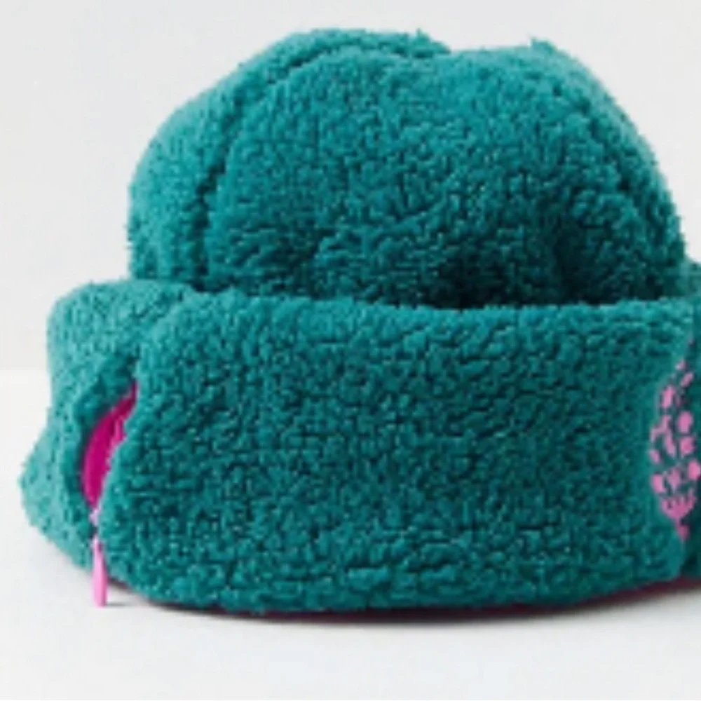 Free People Movement Beanie Hat - Picture 9 of 9